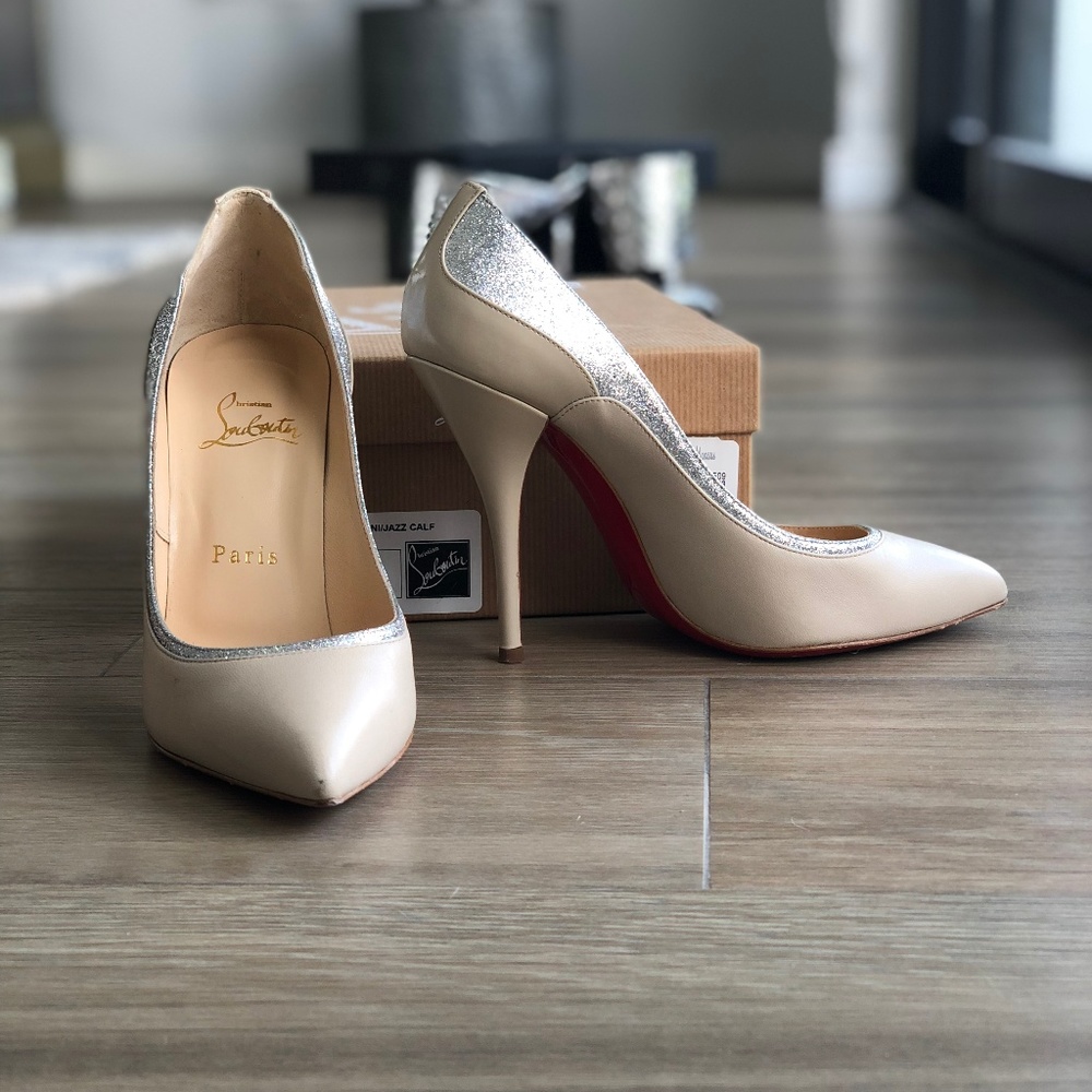 Christian Louboutin